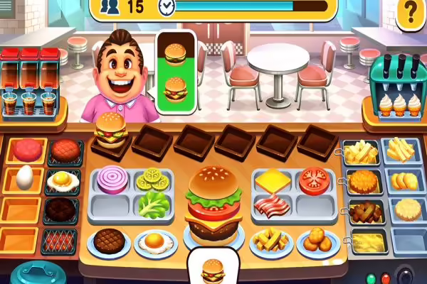 Cookin’ Burger Season 10 Details Revealed | PlayToEarn