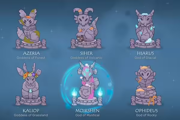 Continuum World Shares Details on First Explorers Season 2 | PlayToEarn