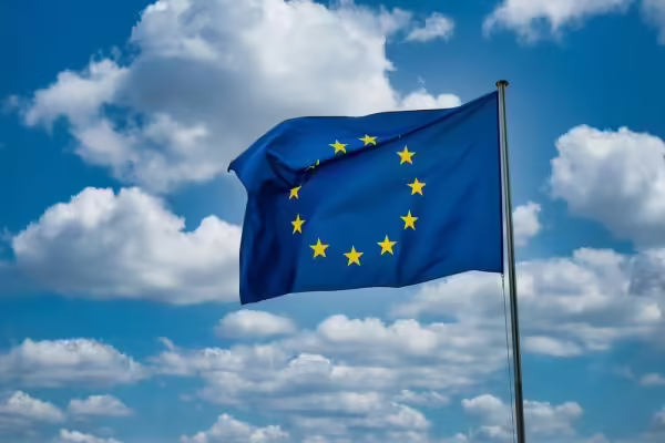 NFTs and DeFi Are Excluded from the MiCA Regulation Adopted by the European Parliament | PlayToEarn