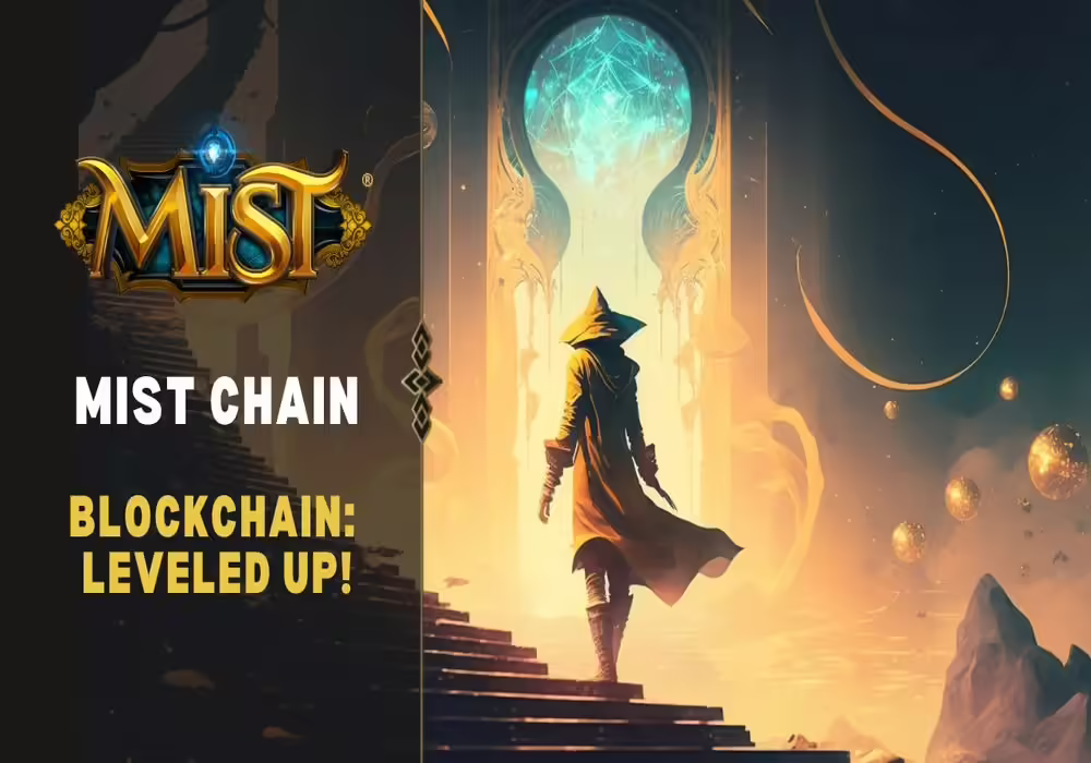 Mist Metaverse Announces The Mist Chain