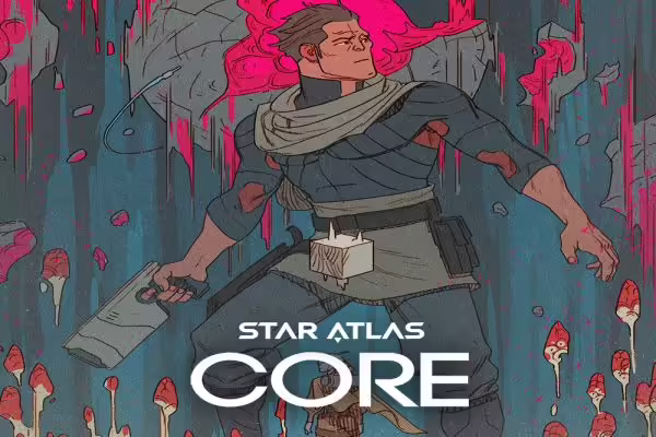 The Last Episode of Star Atlas: CORE Act 1 Is Now Available | PlayToEarn
