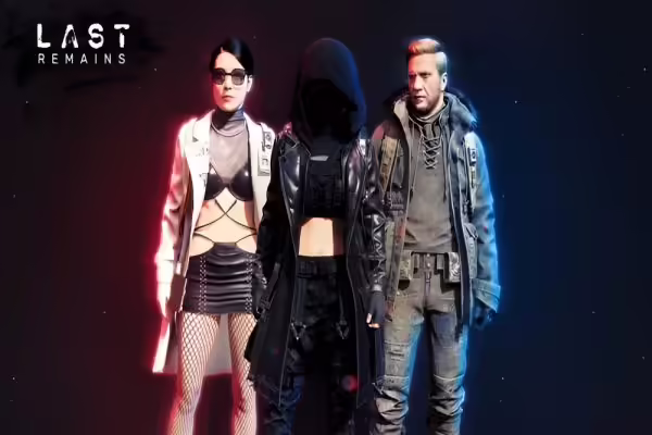 Last Remains Announces Genesis Character NFT Sale Is Starting on May 16th | PlayToEarn