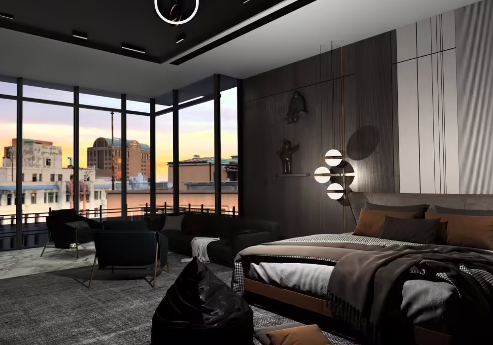 GTA-Style Web3 Game HELIX Metaverse Launches Land Access for NFT Holders