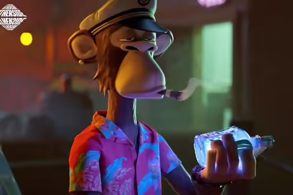 Yuga Labs Appoints Former Epic Games Executive Mike Seavers as New CTO | PlayToEarn