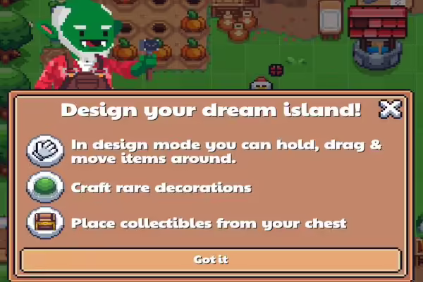 Sunflower Land's New Design Mode Lets Players Get Creative with Their Farms | PlayToEarn