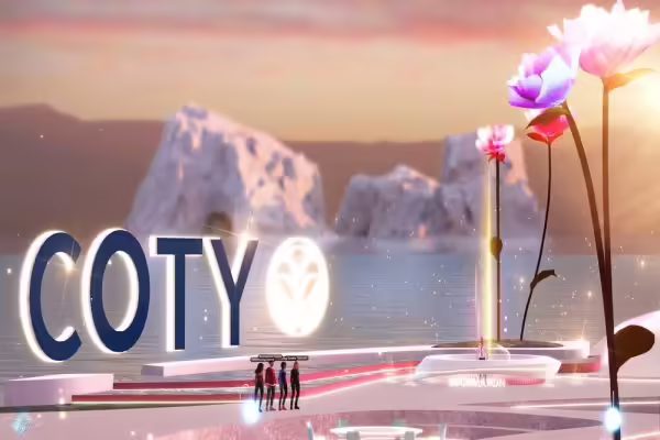 Coty Partners with Spatial for Internal Metaverse Called Coty Campus | PlayToEarn