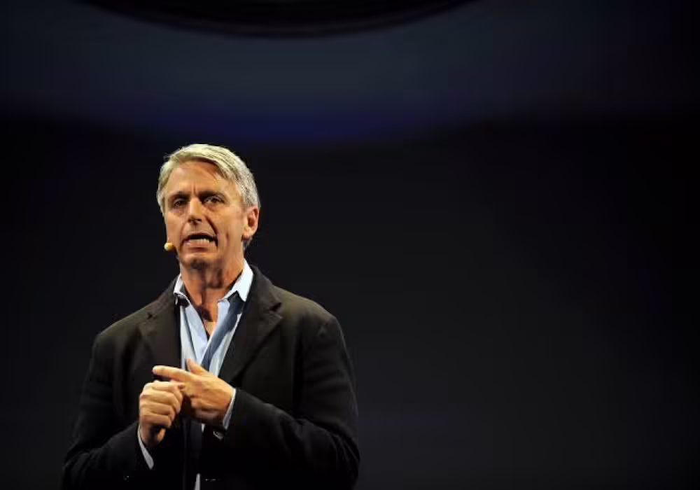 Unity Technologies Boss Predicts the Metaverse WillHave Millions of Destinations