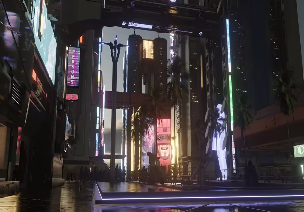 Wilder World Dev Teases Huge Explorable Open World Island