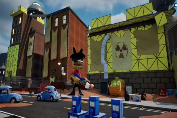 My Pet Hooligan Teases Free-for-All Game Mode and Reveals New Player Card Backgrounds & Cosmetics | PlayToEarn