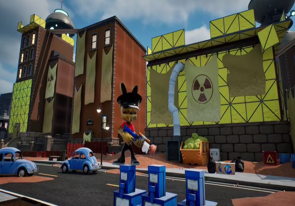 My Pet Hooligan Teases Free-for-All Game Mode and Reveals New Player Card Backgrounds & Cosmetics