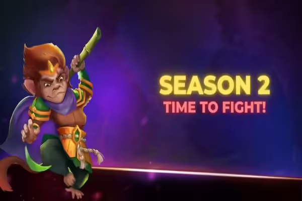 Forest Knight Kicks Off Season 2 With 250K $KNIGHT Reward Pool & More | PlayToEarn