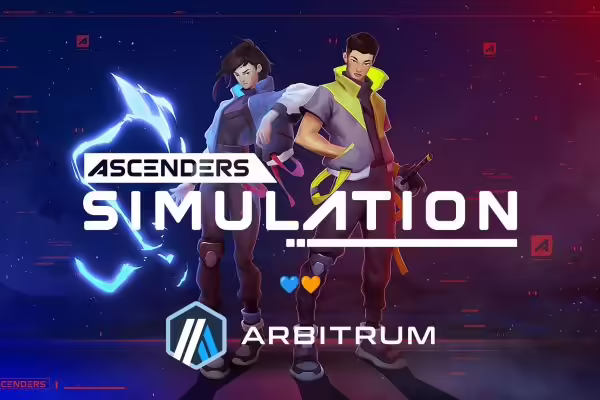 Ascenders to Launch NFT Lands on May 18th Ahead of New Gameplay | PlayToEarn