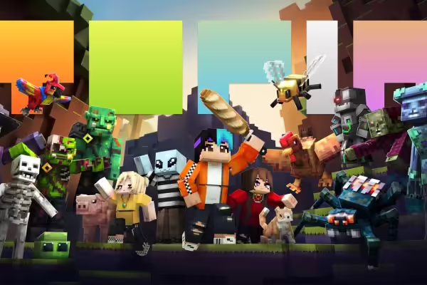 NFT Worlds Rebrands to TOPIA, Plans for Full Game Release this Year | PlayToEarn