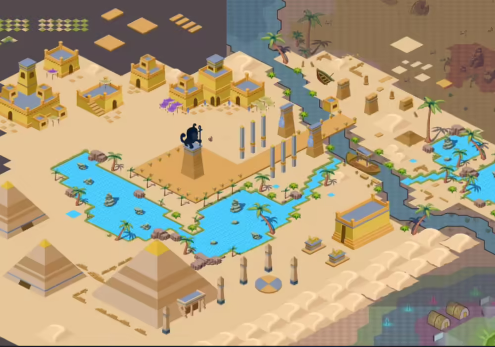 Bitmates Enters Free-to-Play Realm and Unveils Exciting Future Developments