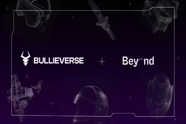 Bullieverse Announces Acquisition of Beyond Gaming Guild to Expand Web3 Gaming Adoption in India | PlayToEarn