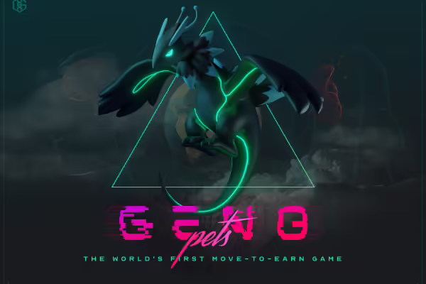 Genopets drops more details on its upcoming $KI token launch: Here's the scoop | PlayToEarn