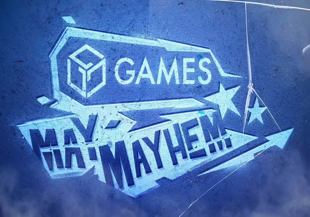 Gala Games Releases More Info on May Mayhem