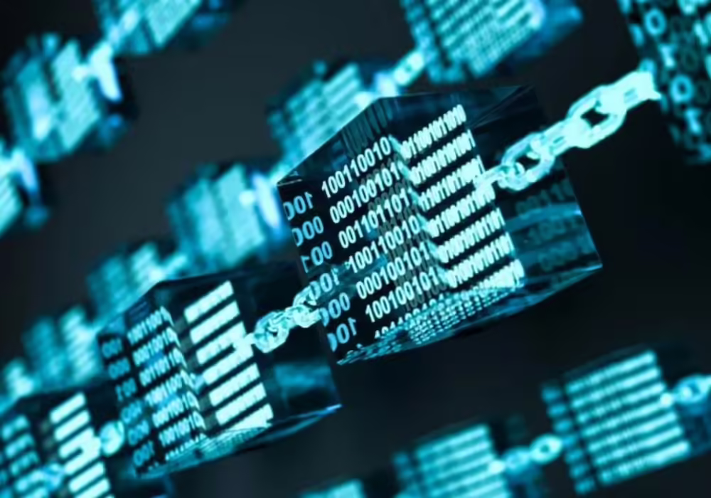 Microsoft, Goldman Sachs, and More Join Forces to Launch a New Blockchain Network