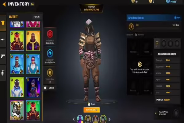 Faraway Introduces Support for User-Created Mini Royale Skins | PlayToEarn