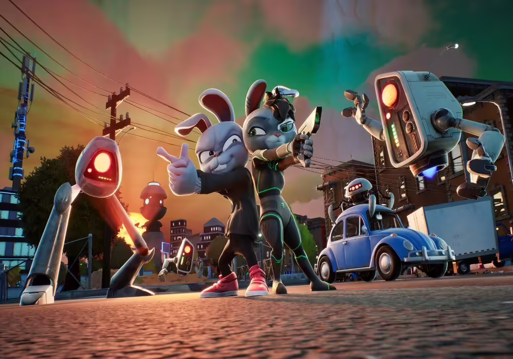 My Pet Hooligan Announces Delay for Alpha 1.5