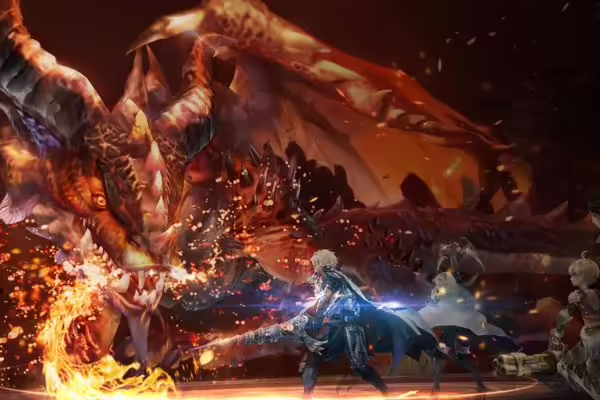 Line Next Inc. Unveils 5 NFT Games to be Launched in 2023 | PlayToEarn