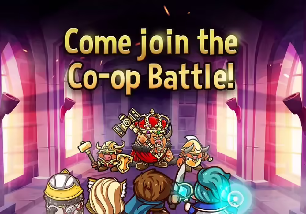 Tower Token Adds New Use Case With Co-Op Battle Event
