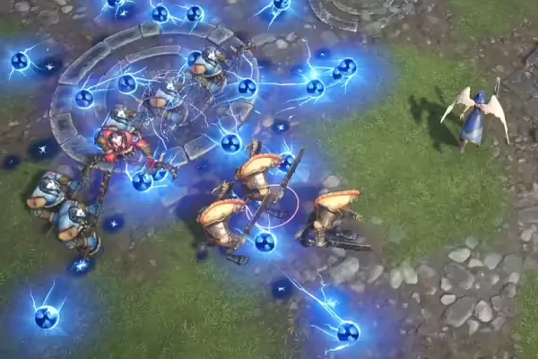 World Eternal Online Announces Season 4 Events | PlayToEarn