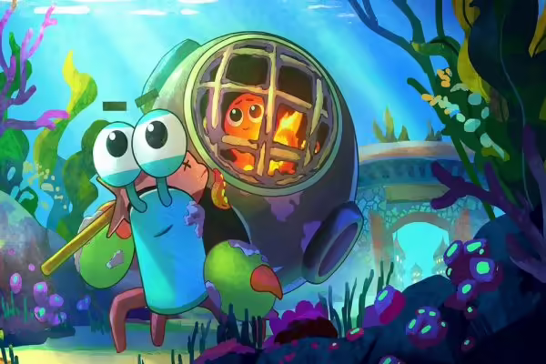 Crabada Marketplace Closes This Week for NFT Snapshot | PlayToEarn