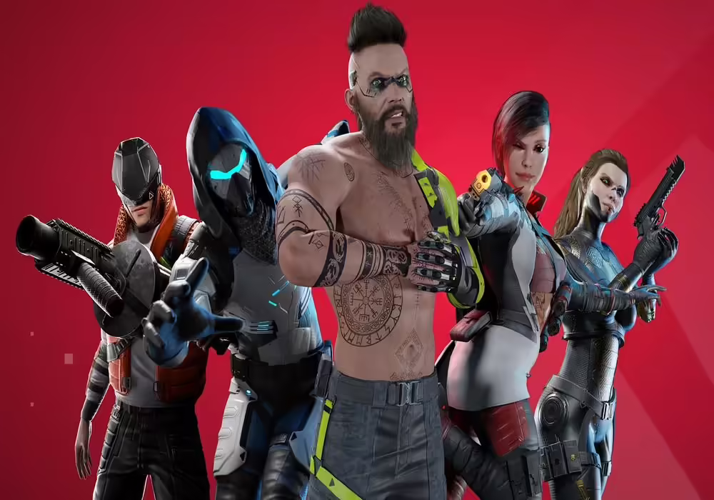 Citizen Conflict Alpha 2.0 Is Getting 3 Sponsored Tournaments with $10K Total Prize Pool