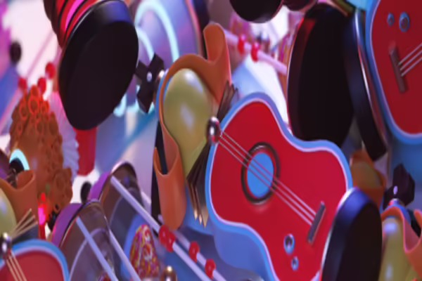 Immortal Game Partners with Polo & Pan for Musical Chess Piece NFTs | PlayToEarn