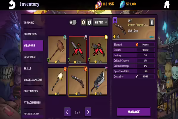 Devikins Is Releasing First Early Access Feature Update Next Week | PlayToEarn