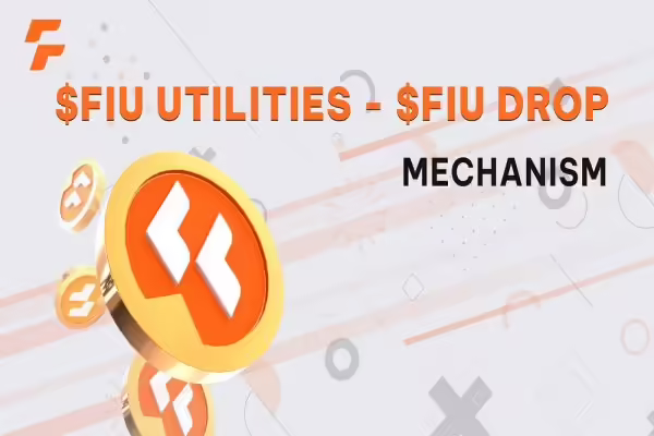 beFITTER Reveals Changes to $FIU Dropping Mechanism | PlayToEarn