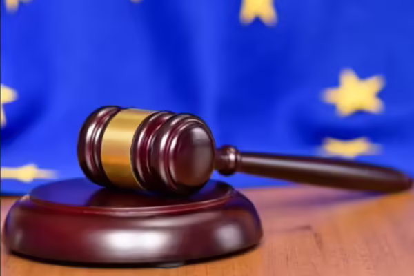 EU Finance Ministers Approve MiCA Crypto Regulation :Impact on NFT Games | PlayToEarn