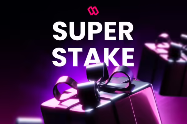 Sweat Economy Introduces Super Stake Reward with $SWEAT Tokens | PlayToEarn