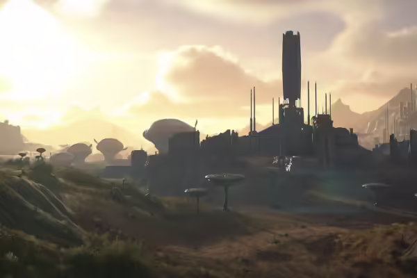 MetalCore: Alpha 2.5 & the Bounty Hunter Event | PlayToEarn