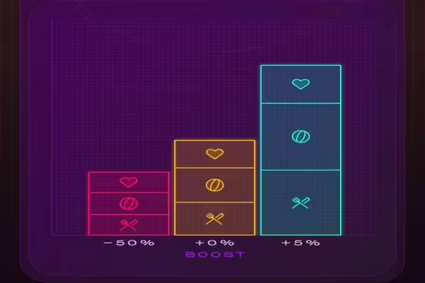 Genopets Shares Details for Upcoming Mood Multiplier | PlayToEarn