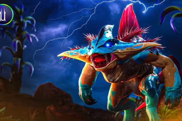 Illuvium Has Gained Almost 7,000 Players for its Closed Beta | PlayToEarn