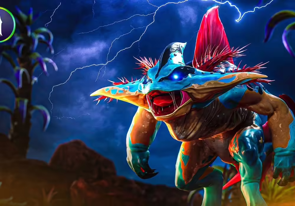 Illuvium Has Gained Almost 7,000 Players for its Closed Beta