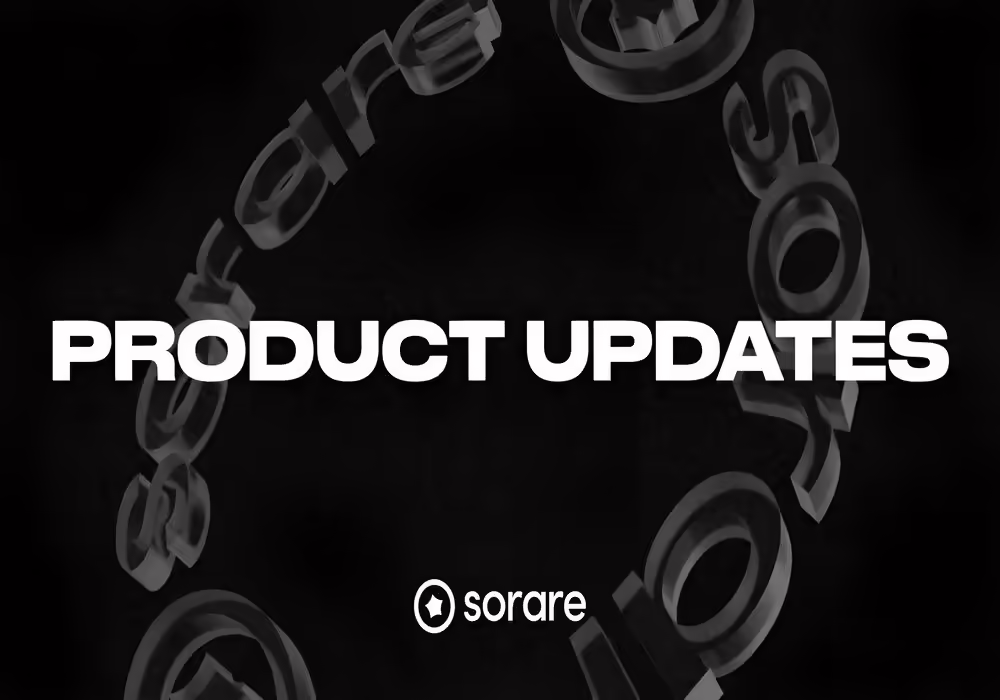 Sorare Reveals Alternative Entry Method for Users in France Following Plans for New Regulatory Framework