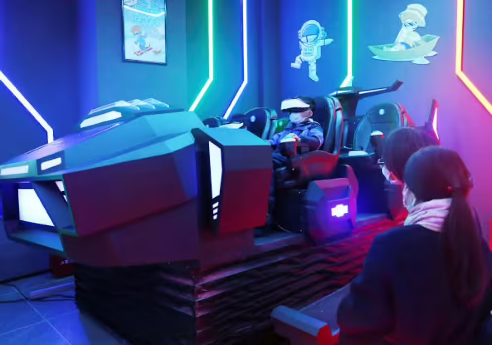 Chinese State Launches First Government-owned Metaverse