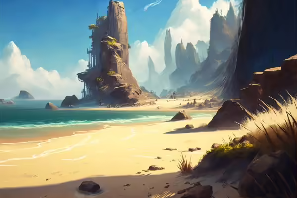 Lost Relics Reveals Major Update Featuring New Input System, Revamped Mechanics & More | PlayToEarn