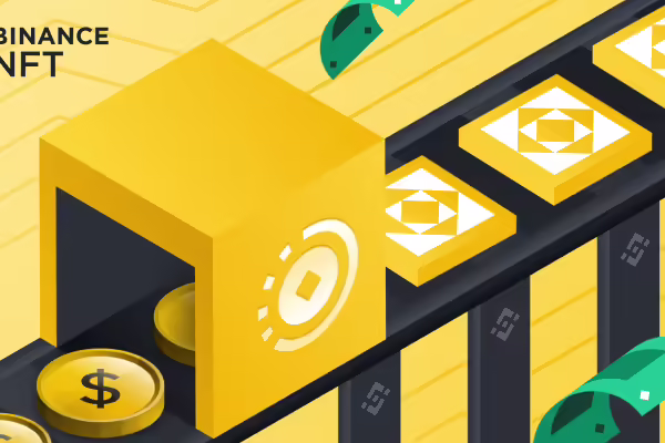 Binance Reveals NFT Loan Service for BAYC, Azuki, and ETH Blue Chips | PlayToEarn