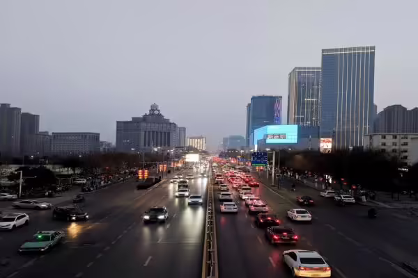 Zhengzhou City Is Planning to Invest Billions in Metaverse Companies | PlayToEarn