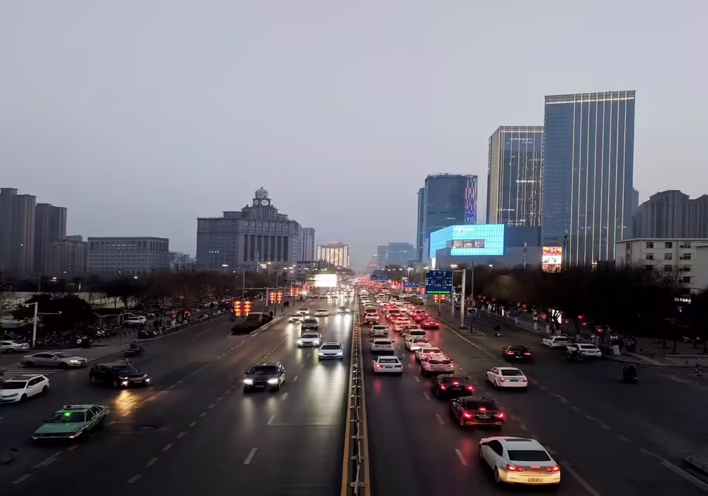 Zhengzhou City Is Planning to Invest Billions in Metaverse Companies