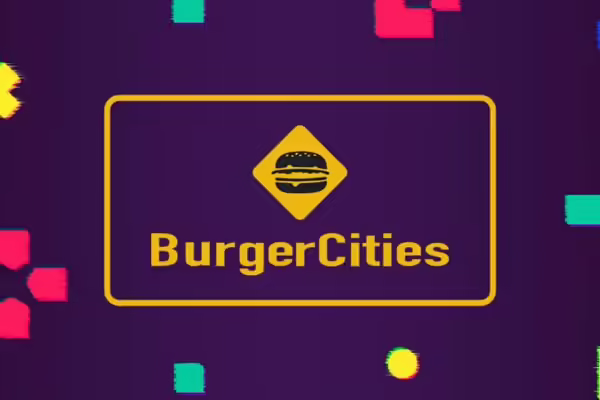 BurgerCities Acquires $4 Million to Expand its Blockchain Gaming Metaverse | PlayToEarn