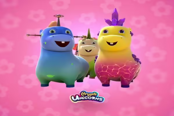 Crypto Unicorns Launches Security Bug Bounty Program with up to $200K Rewards | PlayToEarn