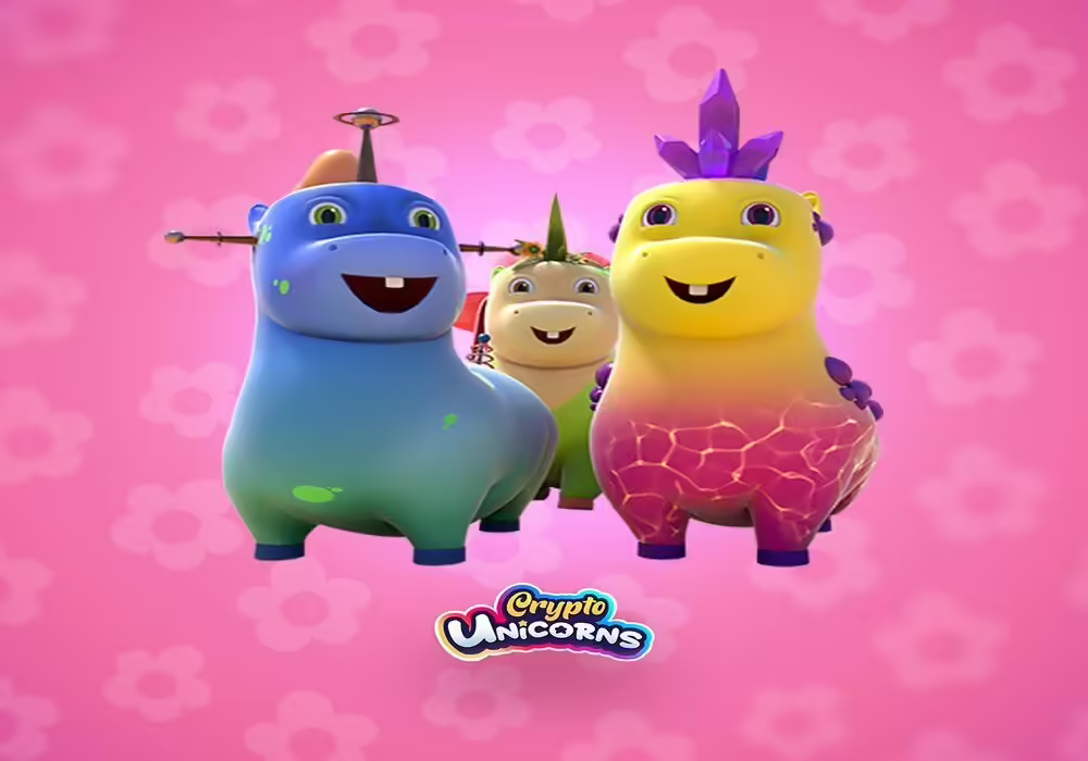 Crypto Unicorns Launches Security Bug Bounty Program with up to $200K Rewards