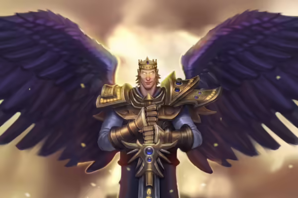 Gods Unchained Plans Mobile Version for Apple and Android | PlayToEarn