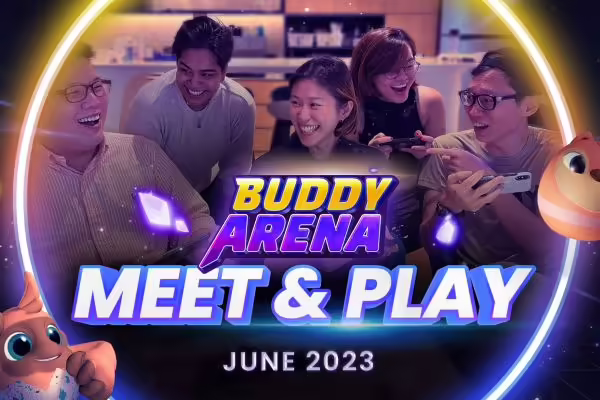 Affyn is Set to Launch Web3 Mobile Title Buddy Arena in Closed Alpha | PlayToEarn