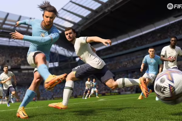 Nike is Set to Bring its .SWOOSH NFTs to EA Sports Games | PlayToEarn
